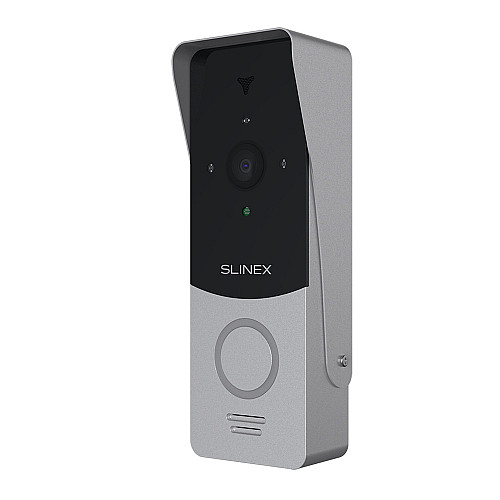 Видеопанель Slinex ML-20HD 2 Мп Silver+Black