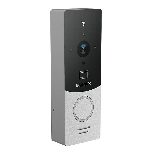 Видеопанель Slinex ML-20CRHD 2 Мп Silver+Black