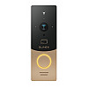 Видеопанель Slinex ML-20CRHD 2 Мп Gold+Black