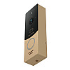 Видеопанель Slinex ML-20CRHD 2 Мп Gold+Black