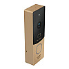 Видеопанель Slinex ML-20CRHD 2 Мп Gold+Black