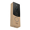 Видеопанель Slinex ML-20CRHD 2 Мп Gold+Black