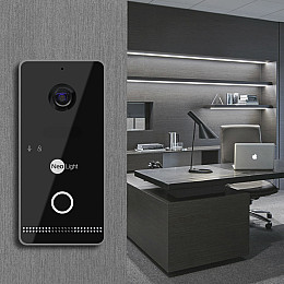 Відеопанель NeoLigh OPTIMA IPW