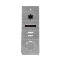 Панель виклику GreenVision AHD GV-004-M-PV10-148 Silver