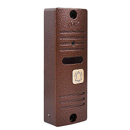 Відеопанель ARNY AVP-05 ver.2 Мідь