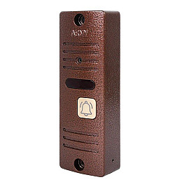 Відеопанель ARNY AVP-05 ver.2 Мідь