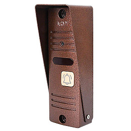 Відеопанель ARNY AVP-05 ver.2 Мідь