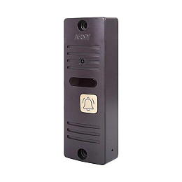 Відеопанель ARNY AVP-05 ver.2 Коричневий