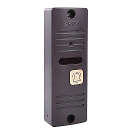 Відеопанель ARNY AVP-05 ver.2 Коричневий