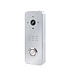 Викликна панель домофона Seven Systems CP-7507 FHD Silver