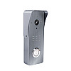 Викликна панель домофона Seven Systems CP-7507 FHD Grey