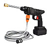 Акумуляторна мийка високого тиску Cleaning Gun 8559 N