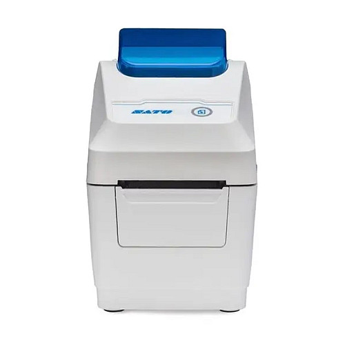 Принтер этикеток термопринтер SATO WS208 W2202-400NN-EU USB Ethernet