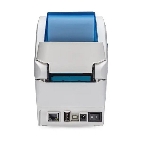Принтер этикеток термопринтер SATO WS208 W2202-400NN-EU USB Ethernet