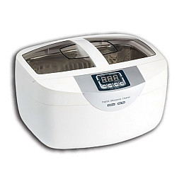 Стерилизатор большой ультразвуковой Ultrasonic CE4820 на 70W и 2500 мл Salon professional