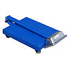 Весы товарные напольные Matarix MX-421 150 кг 40*30 см (1756374614)