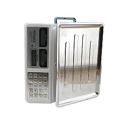 Весы торговые электронные WimpeX до 55 кг (1756374748)