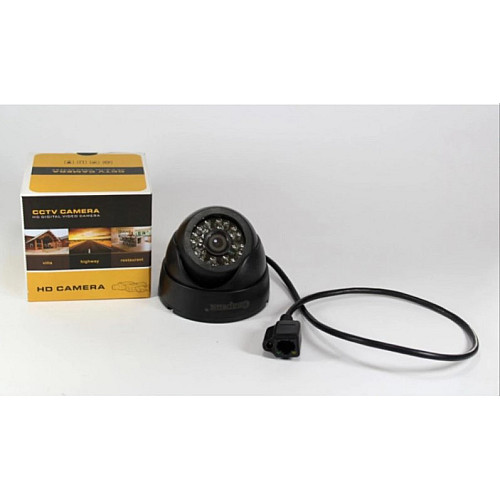 Камера OPT-TOP CAMERA 349 IP 1.3 mp комнатная (1756375425)