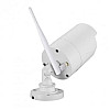 Комплект відеоспостереження бездротовий OPT-TOP DVR 5G KIT CAD Full HD Wi-Fi на 4 камери з реєстратором (1756375470)