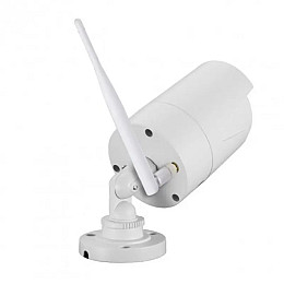 Комплект видеонаблюдения беспроводной OPT-TOP DVR 5G KIT CAD Full HD Wi-Fi на 4 камеры с регистратором (1756375470)