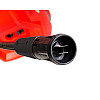 Мойка высокого давления MPT 110 Bar 1400 Вт 5.5-6.5 л/мин Black and Red (MHPW1403)