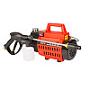 Мойка высокого давления MPT PROFI 125 Bar 1600 Вт 6.5 л/мин Black and Red (MHPW1603)
