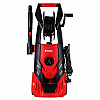 Мойка высокого давления INTERTOOL DTS-1504E 1800 Вт