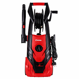Мойка высокого давления INTERTOOL DTS-1504E 1800 Вт
