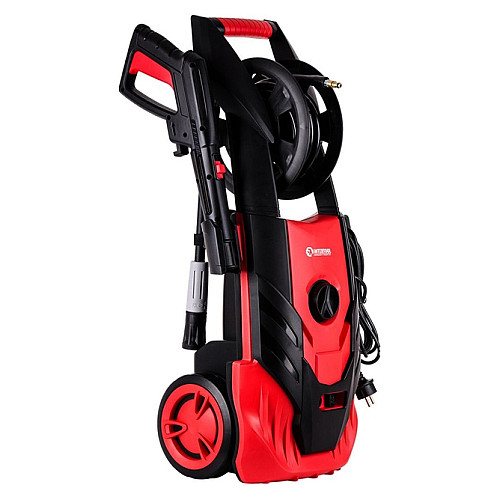 Мойка высокого давления INTERTOOL DTS-1504E 1800 Вт