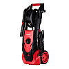 Мойка высокого давления INTERTOOL DTS-1504E 1800 Вт