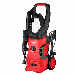 Мойка высокого давления INTERTOOL DTS-1515E 1600 Вт