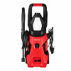 Мойка высокого давления INTERTOOL DTS-1515E 1600 Вт