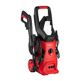 Мойка высокого давления INTERTOOL DTS-1515E 1600 Вт