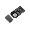 Ювелирные весы - брелок UKC MS-6202 - 200 г (0.01 г) миниатюрные карманные