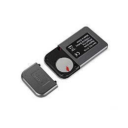 Ювелірні ваги - брелок UKC MS-6202 - 200 г (0.01 г) мініатюрні кишенькові