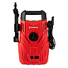 Мойка высокого давления Intertool DT-1502 1200 Вт