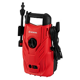 Мойка высокого давления Intertool DT-1502 1200 Вт