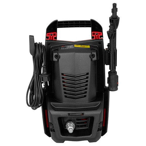 Мойка высокого давления Intertool DT-1502 1200 Вт