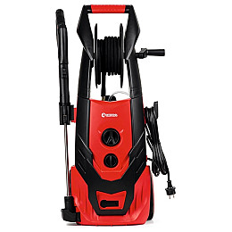 Мойка высокого давления Intertool DT-1508 2200 Вт