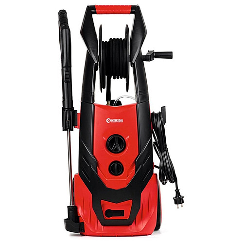 Мойка высокого давления Intertool DT-1508 2200 Вт