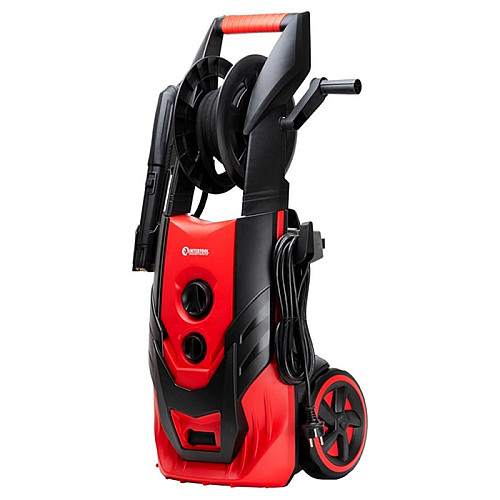 Мойка высокого давления Intertool DT-1508 2200 Вт