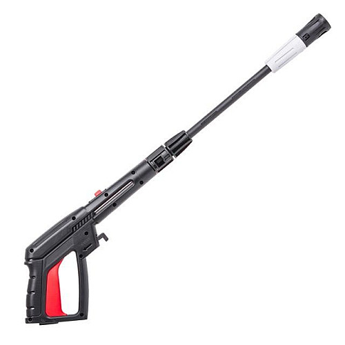 Пистолет к мойке высокого давления Intertool DT-1540 DT-1502/1503/1504/1508/1515/1517/WT-1509 170 бар