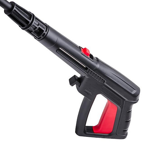 Пистолет к мойке высокого давления Intertool DT-1540 DT-1502/1503/1504/1508/1515/1517/WT-1509 170 бар
