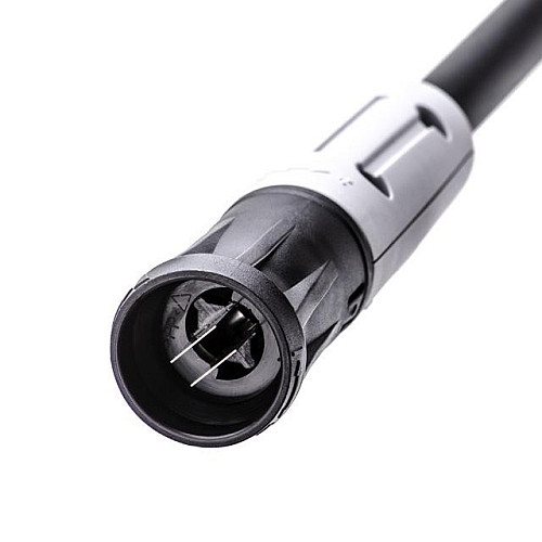 Пистолет к мойке высокого давления Intertool DT-1540 DT-1502/1503/1504/1508/1515/1517/WT-1509 170 бар