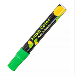 Маркер для мечения пчелиных маток Lesko QT-008 Green