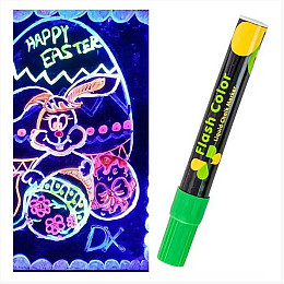 Маркер для мечения пчелиных маток Lesko QT-008 Green