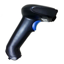 Автоматичний бездротовий сканер штрихкодів MHZ VS5616G N