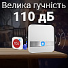 Беспроводная система вызова персонала / медсестры для пожилых людей Digital Lion PAB-01 (1036)