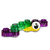 Конструктор Kiditec 1414 Wonderanimals (3801)