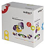 Конструктор Kiditec 1414 Wonderanimals (3801)